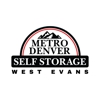 Metro Denver Self Storage West Evans gallery