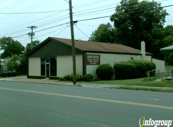 Minuteman Press - Rock Hill, SC