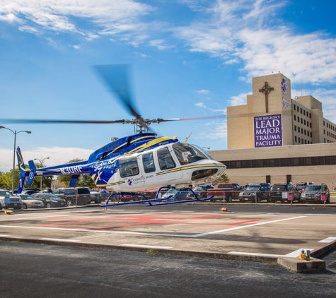 CHRISTUS Spohn Hospital Corpus Christi-Memorial - Corpus Christi, TX