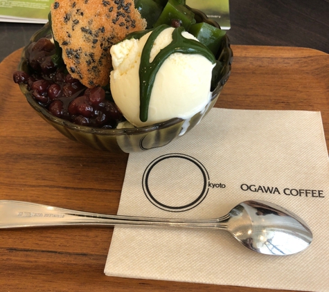 Ogawa Coffee - Boston, MA