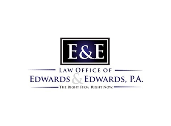 Edwards & Edwards, P.A. - Jacksonville, FL