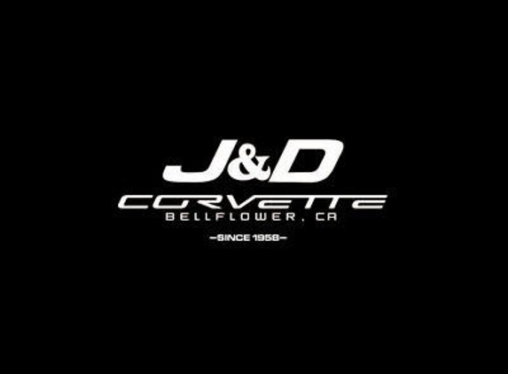 J & D Corvette - Bellflower, CA