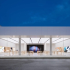 Apple Saddle Creek