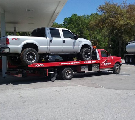 Lookado's Towing - New Port Richey, FL. You see what I see