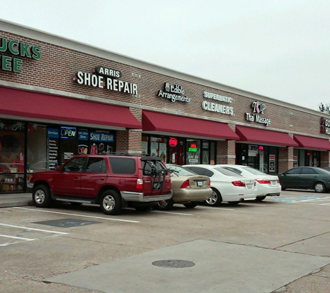 Back-Lit Awnings & Canvas - Baytown, TX