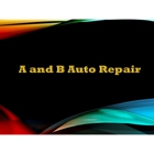 A & B Auto Repair