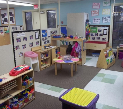 Silver Spring KinderCare - Northville, MI