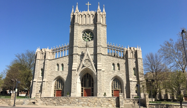 Our Lady of Perpetual Help Redemptorist Church - Kansas City, MO