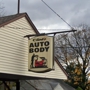 Clint's Auto Body