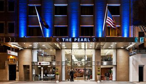 The Pearl Hotel - New York, NY