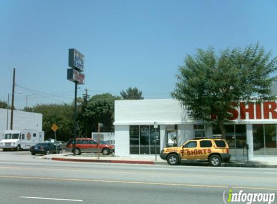 Mid-Valley Auto Body - Tarzana, CA