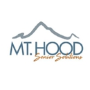 Mt. Hood Senior Solutions - Nursing & Convalescent Homes