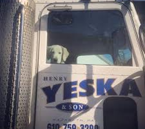 Henry Yeska & Son Inc Septic Service - Nazareth, PA