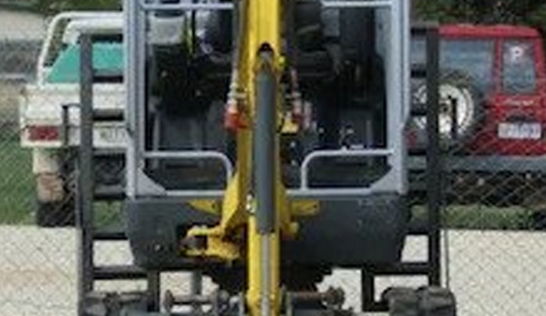 J & J Equipment Hire - Seymour, VIC