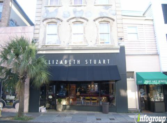 Elizabeth Stuart Design - Mount Pleasant, SC