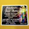 Blatchford Glass Studio gallery