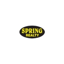 Spring Realty - Ricky & Donna Gray - Real Estate Agents