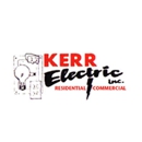 Kerr Electric - Electricians