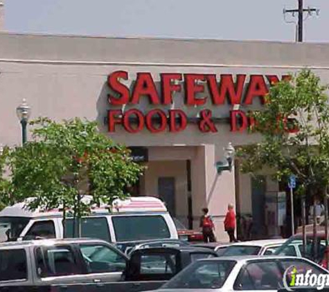 Safeway - Sacramento, CA