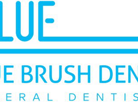 Blue Brush Dental - Irvine, CA