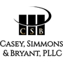 Casey, Simmons & Bryant, Pllc