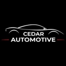 Cedar Automotive - Auto Repair & Service