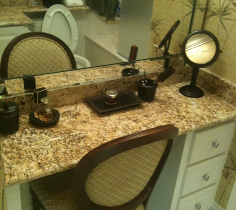 Fandos Marble & Granite - Fort Myers, FL