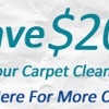 Carpet Cleaning in Cypress Texas gallery