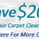 Carpet Cleaning in Cypress Texas