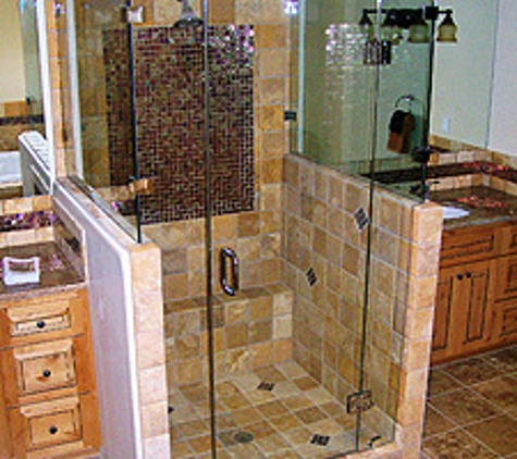 Albuquerque Custom Shower Doors - Albuquerque, NM