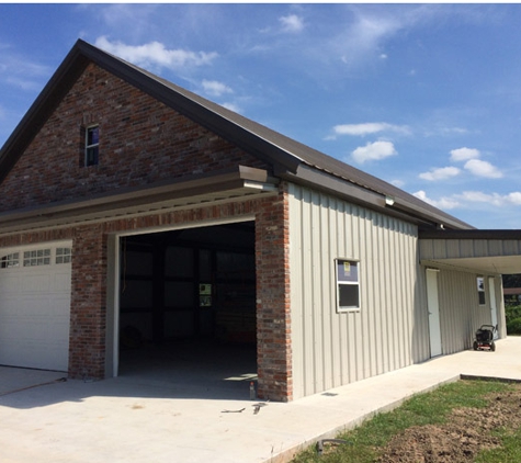 Leboeuf Construction - Raceland, LA