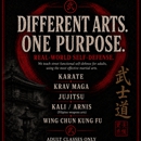 Bushido Ryu Dojo - Martial Arts Instruction