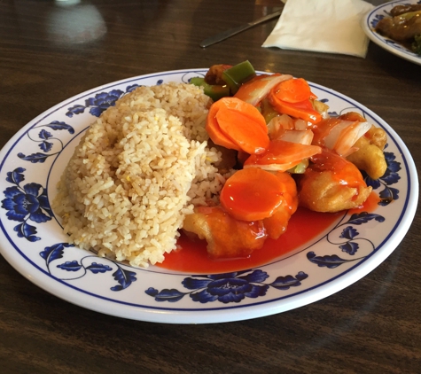 Great Village Chinese Restaurant - Tucson, AZ