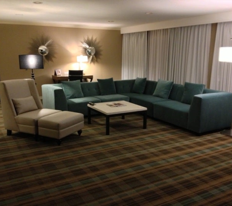 Ontario Airport Radisson - Ontario, CA