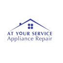 At Your Service Appliance Repair - Major Appliance Refinishing & Repair