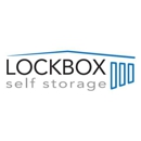 Lockbox Self Storage - Self Storage