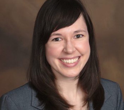 Sara Danielle Herman, MD - East Lansing, MI