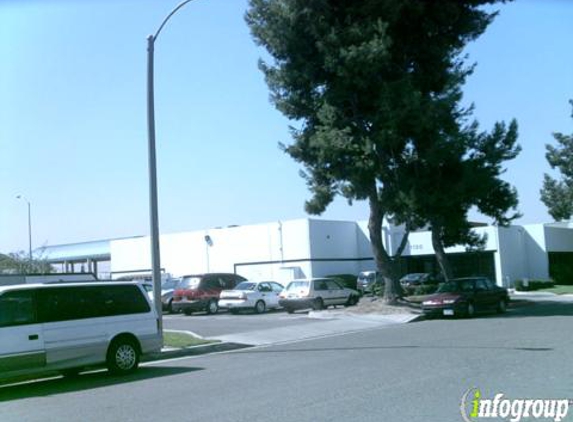 Century Industries Inc - Orange, CA