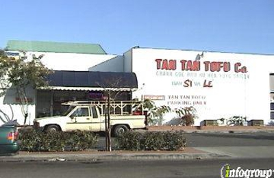 Tan Tan Tofu 15084 Weststate St Westminster Ca 92683 Yp Com