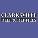 Clarksville Reef & Reptiles - Pet Stores