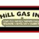 Hill Gas - Propane & Natural Gas-Equipment & Supplies