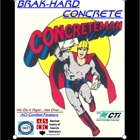 Brak-Hard Concrete Const