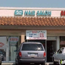 Linda's Hair & Nails - Nail Salons