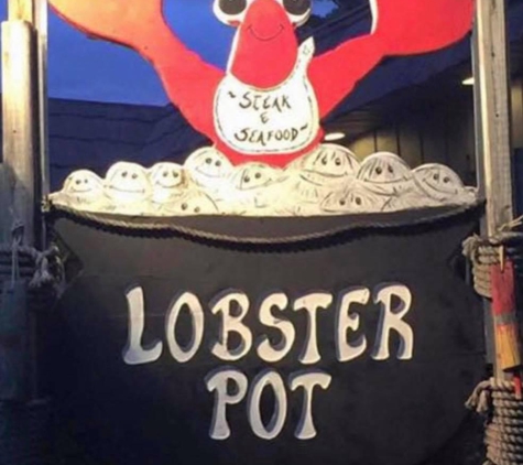 The Lobster Pot - Lake George, NY