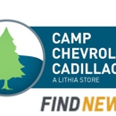 Camp Chevrolet - New Car Dealers