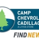 Camp Chevrolet Cadillac