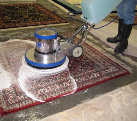 Advanced Rug and Carpet Cleaning - Lake Worth, FL