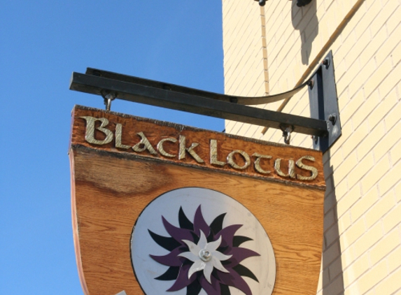 Black Lotus Brewing Co - Clawson, MI