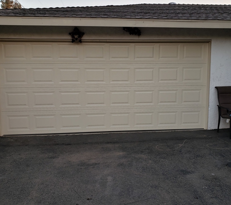 Mesa Garage Doors - Anaheim, CA