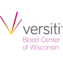 Versiti Blood Center of Wisconsin - Blood Banks & Centers